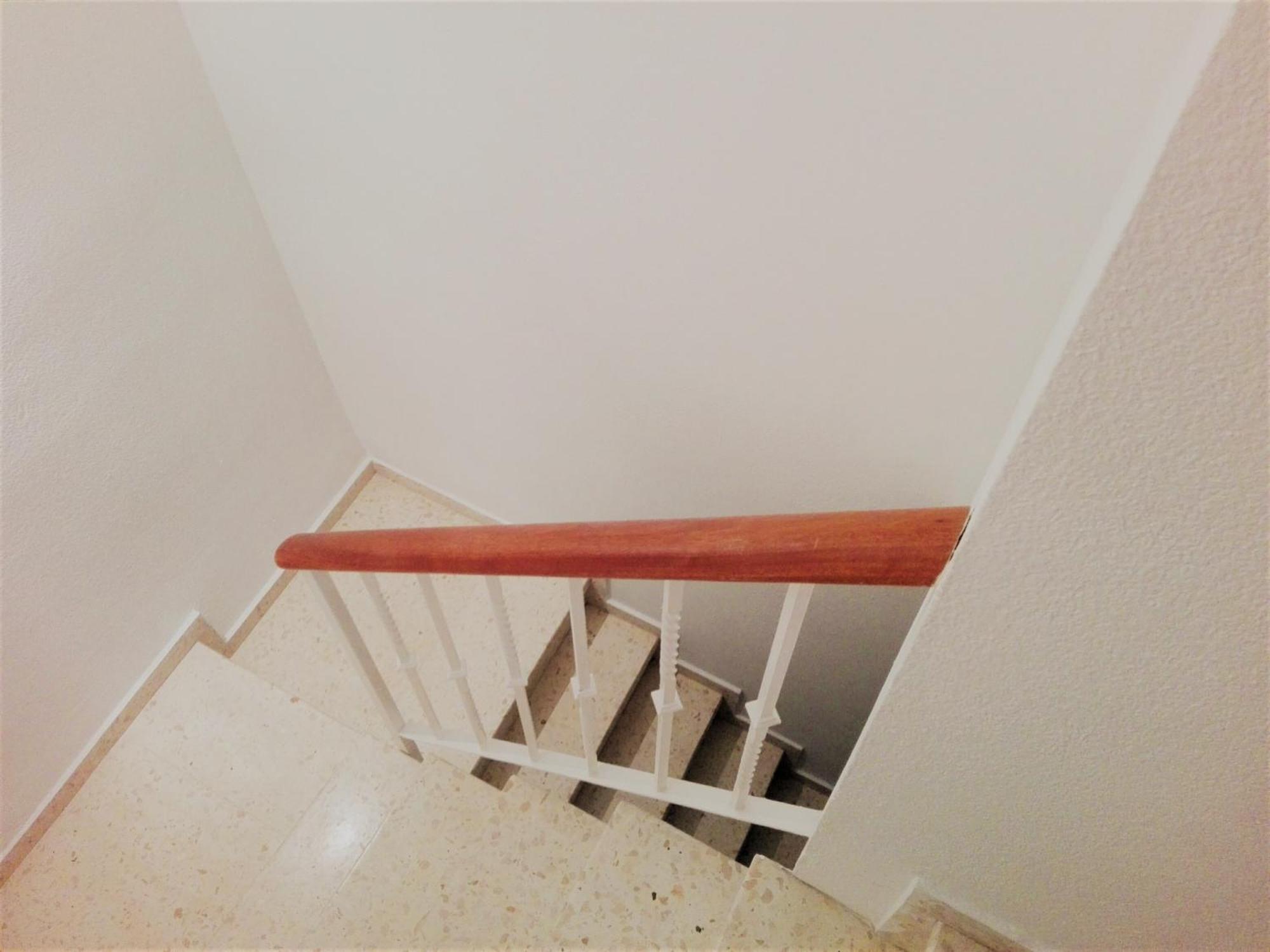 Duplex En Corral De Vecinos San Bernardo, Seville