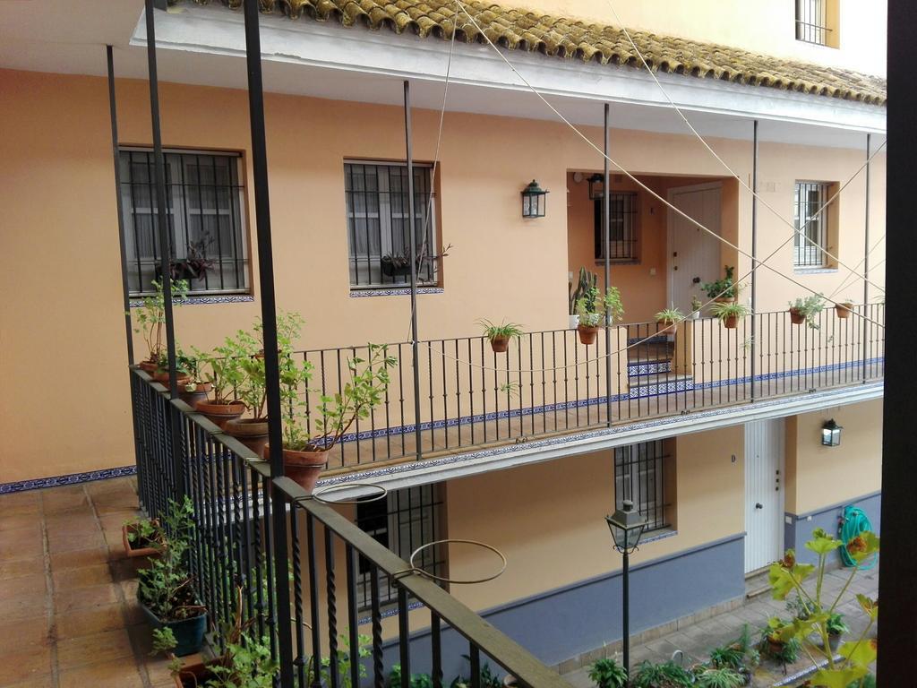 Duplex En Corral De Vecinos San Bernardo — Photos 3