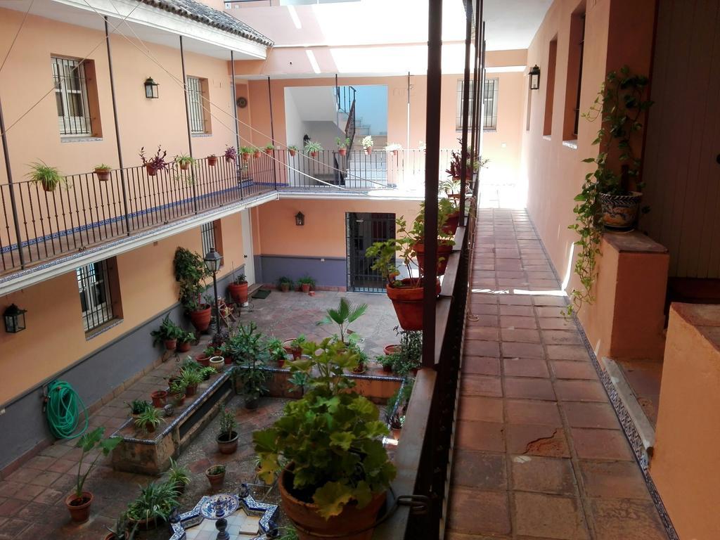 Duplex En Corral De Vecinos San Bernardo — Photos 2